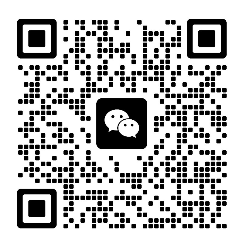 WeChat QR code image 1