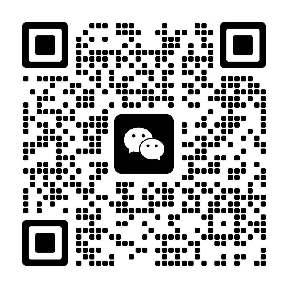 WeChat QR code image 2